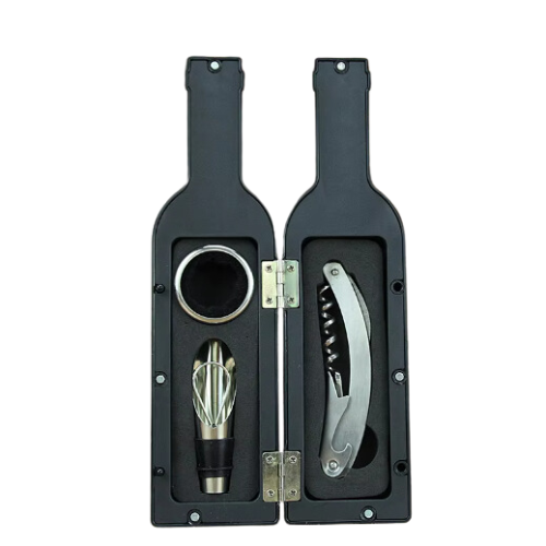 Wine Bottle Opener set