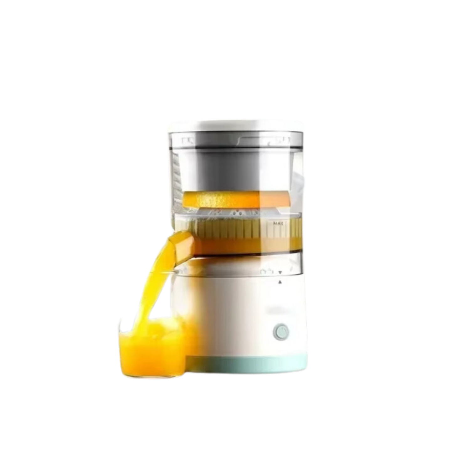 Electric Juicer