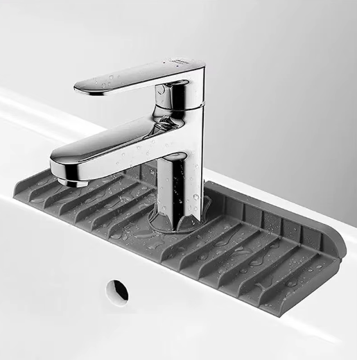 Faucet Sink Pad Absorbent