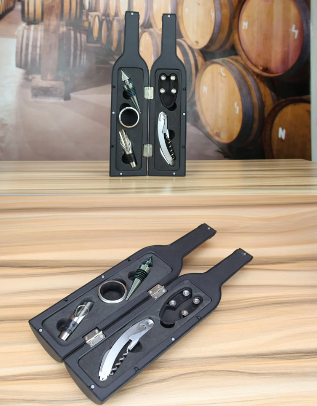 Wine Bottle Opener set