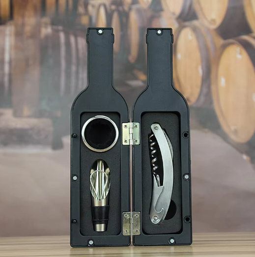 Wine Bottle Opener set