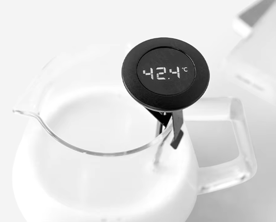 Digital Coffee Thermometer