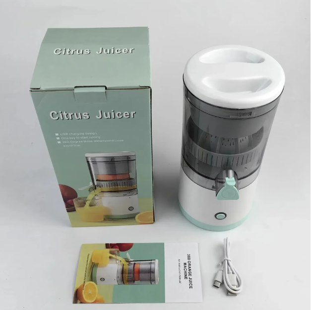 Electric Juicer