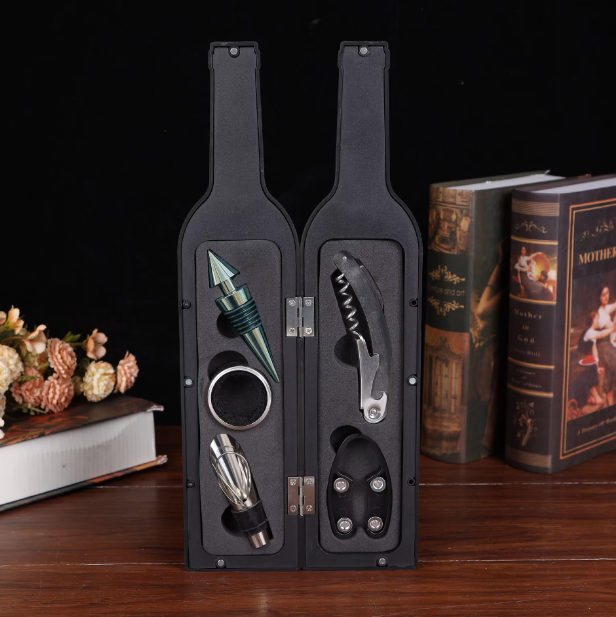 Wine Bottle Opener set