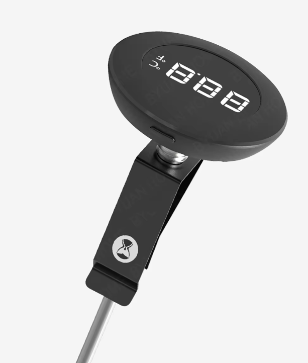 Digital Coffee Thermometer